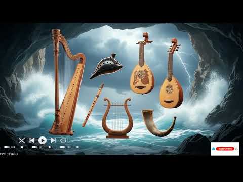 🕎 Paz y Unidad en Sión | Adoración Hebrea Ancestral · Luz de Jerusalén