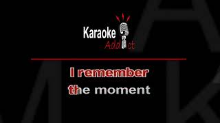 CLOSER - ALAMID (OPM Karaoke)