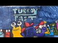 Homemade Intros Turbo F A S T