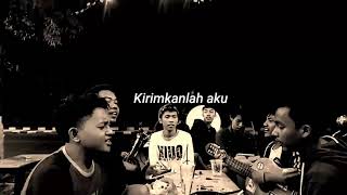 Download lagu Ambyar!! Tuhan Kirimkanlah Aku (Munajat Cinta) Story WhatsApp mp3