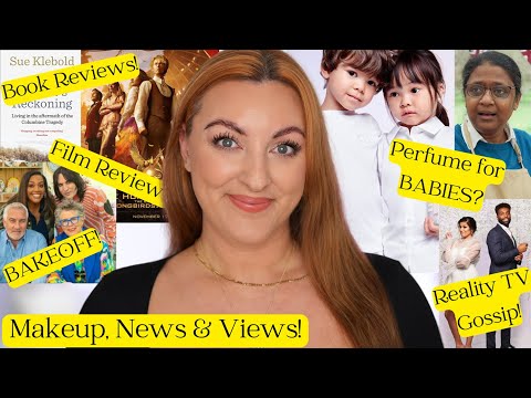 MAKEUP, NEWS & VIEWS | Get Ready With Me!