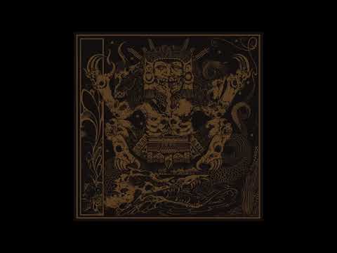 TERROR CÓSMICO - III [FULL ALBUM] 2018