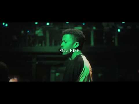 JG Riff Live Performance 1/4/19 The Fillmore Silver Spring