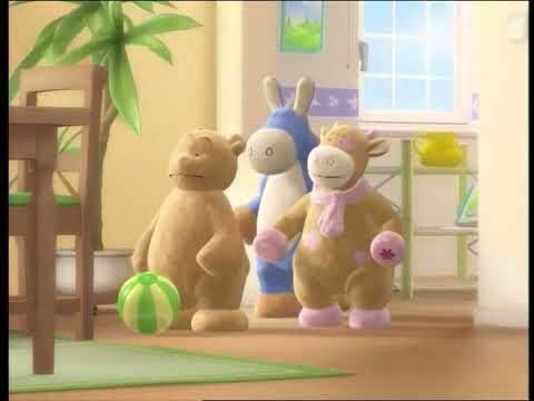 Nouky & Friends S1 Ep 26: Happy Birthday Nouky!