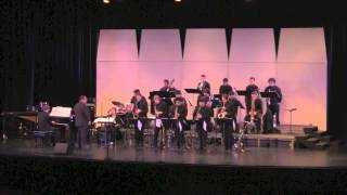 Reverence - Valencia High School Jazz I - Western States Jazz Festival