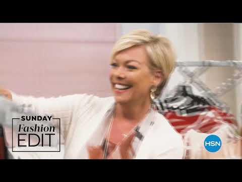 HSN | The List with Colleen Lopez 09.19.2019 - 10 PM