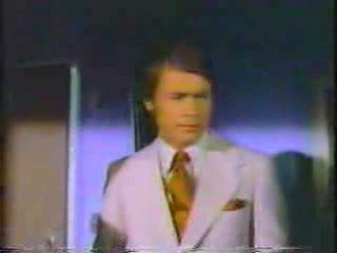 The World's First Chad Everett Music Video