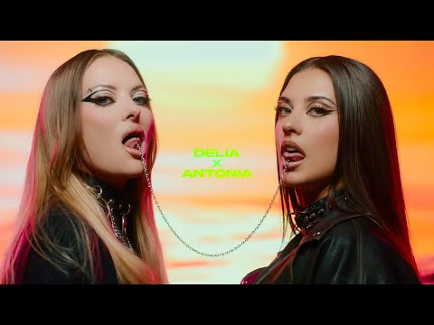 Delia x ANTONIA - Cum erai