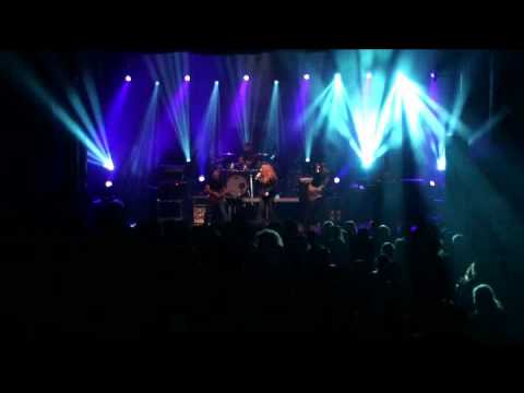 Przystanek Mrówkowiec - Jump Van Halen (cover) - Hala Gumniska 20.02.2010