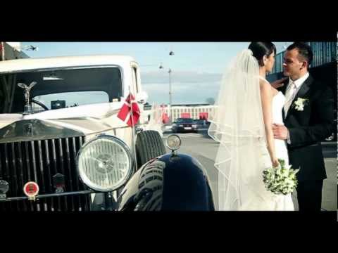 Zohal & Gazment - Wedding