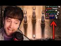Only The Mantis Lords Are You Joking Pantheon 5 Reaction
