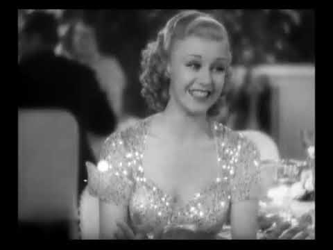 Top Hat (1935) Trailer