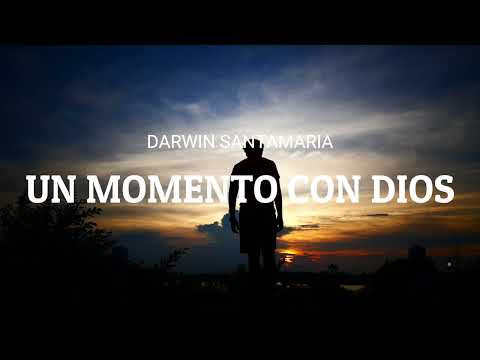 UN MOMENTO CON DIOS