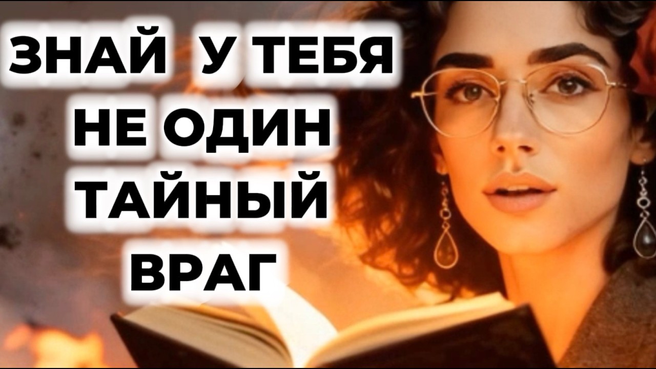 ‼️🔥Таро враги❗️Карты открыли правду кто они и что делали против тебя❗️Э