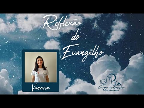 Reflexão do Evangelho do dia 05/07/2020. Mt 11, 25-30