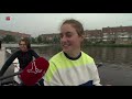 Nationale sportweek van start in gaststad Lelystad