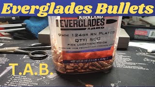 Everglades Bullets-TAB