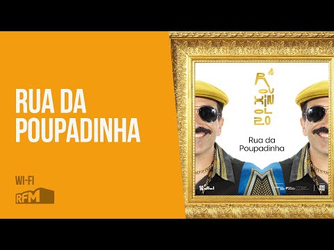 Rouxinol Faduncho - "Rua da Poupadinha"