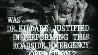 People vs. Dr. Kildare, The - (Original Trailer)
