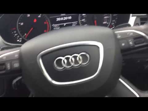 2.0 TDI SE Turbo Diesel 177 PS Auto Sat Nav Bluetooth Full Leather CV62ZWA