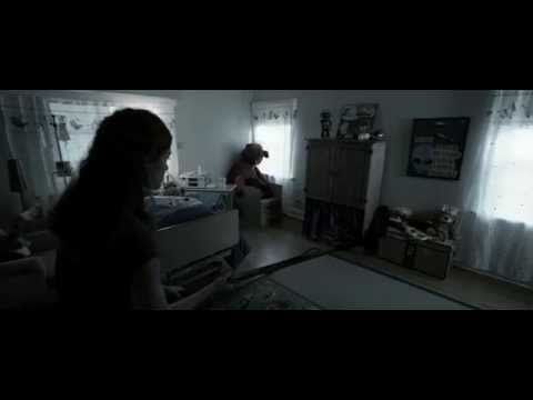 Insidious (2010) Jump Scare - Boy In The Wardrobe