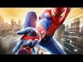 The Amazing Spider-Man 2 All Cutscenes (Full Game Movie) 1080p HD