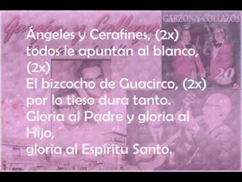 El Guacirqueño video
