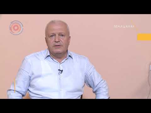 Мнацаканян/Time: Алгоритм армянской идентичности во время войны