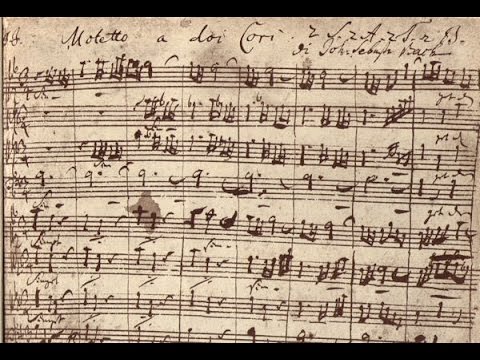 Bach Collegium San Diego | Motet: Singet dem Herrn BWV 225