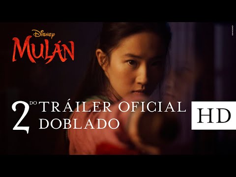 Trailer Latino