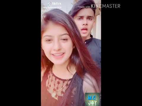 TikTok Best Couple 👫 Duets |  TikTok Couple Race |