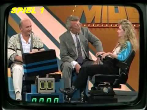 Eine Folge DIE PYRAMIDE (41) mit DIETER THOMAS HECK