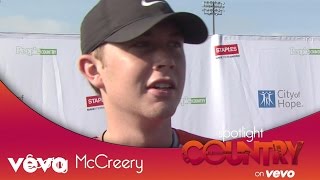 Florida Georgia Line, Scotty McCreery & More Hit the Softball Field (Spotlight Country)