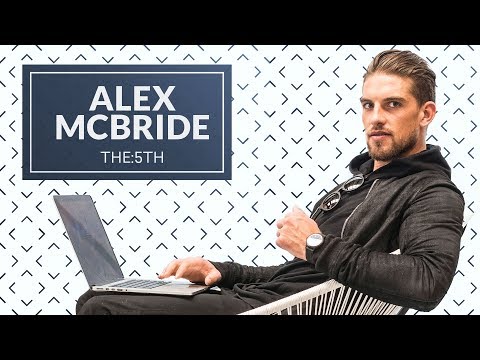 The Who #21: Alex McBride | The 5TH - YouTube