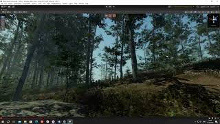 The Exclusion Zone Online : Обновленная графика.