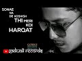 Rooh Rap Song Bohemia Ft Pardhaan WhatsApp Status Lyrics Video Hindi Rap Song