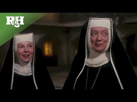 Maria from The Sound of Music (Official HD Video)