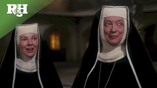 Maria from The Sound of Music - YouTube