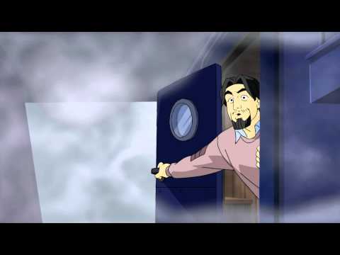 Скуби-Ду! Пираты на борту! - Трейлер