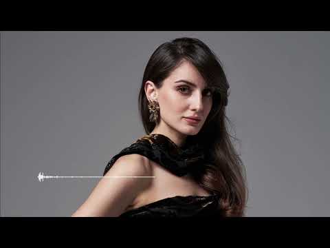 Merve Yavuz - İlvanlım (Akustik)