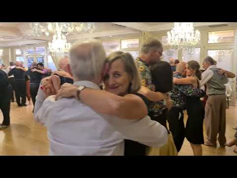 Empathic Tango Encuentro, Riva del Garda, Italy (2. 12. 2023) ~ DJ Greg Demerville #2