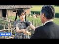 Richest Man Tested Everyone With Gold Only A Village Girl Returned It He Chose Her As CEO S Wife