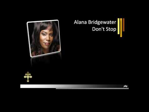 Reelgroove - Kwality Kontrol ft. Alana Bridgewater - Don't Stop [AUDIO HD]