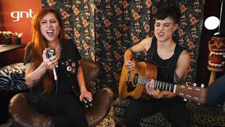 Pitty - SeteVidas | Te Dedico Saia Justa GNT