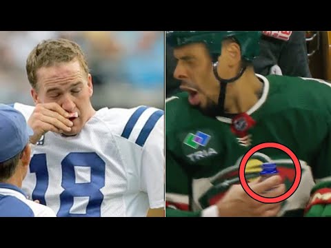 The Truth About Smelling Salts