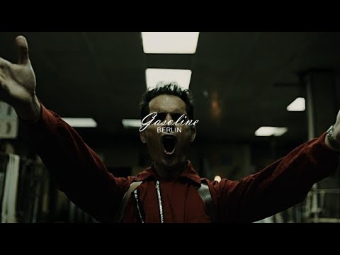 Berlin | Gasoline [LCDP]