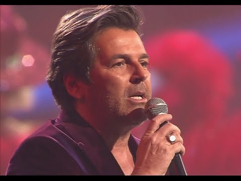 Thomas Anders Brothe Louie Cheri Cheri Lady You're My Heart You're My Soul Discoteka 80 Moscow 2013
