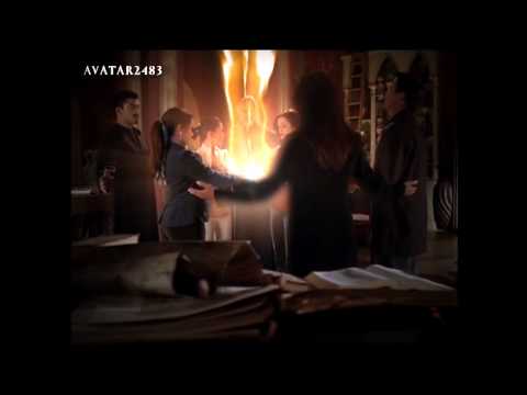 Charmed Forever: 2012 series clip