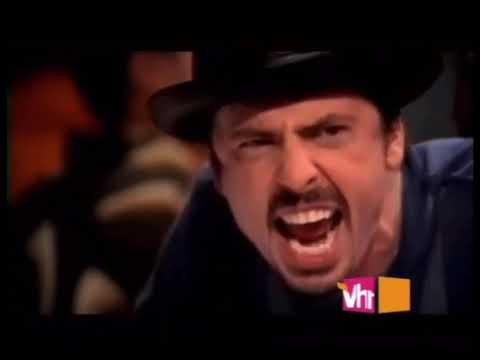 The VH1 Europe Commercials 2007–2009