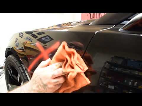 Demo Video from System X installer Reapers